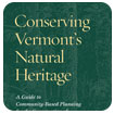 Conserving Vermont's Natural Heritage